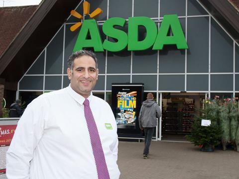 Asda High Wycombe Grocer 33 store of the week Grocer 33 The