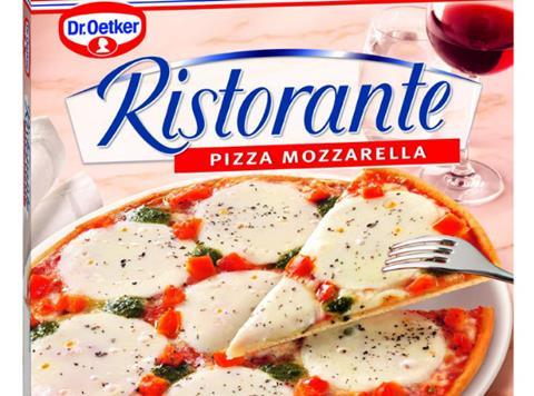 dr oetker