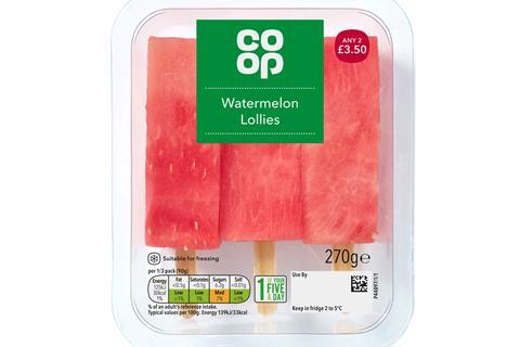 co-op watermelon lollies_55299
