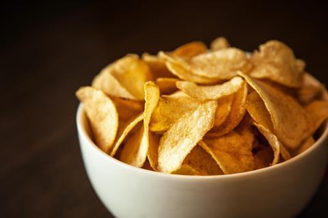 Crisps GettyImages-167439679