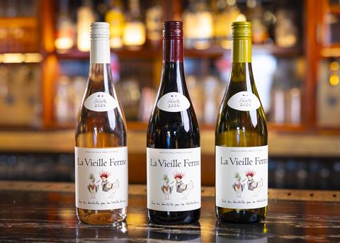 Grocer Andrew Bayley -72