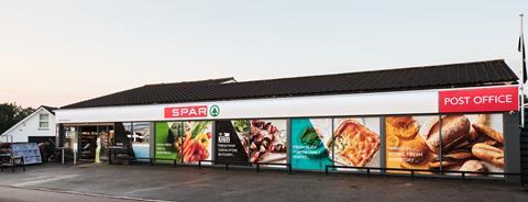 Carnon Downs Store Shot - Appleby Westward Group Ltd cropped