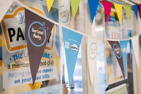 Co-op and Your Local Pantry launch major partnership to support communities in cost of living crisis - Middleton Your Local Pantry (1)