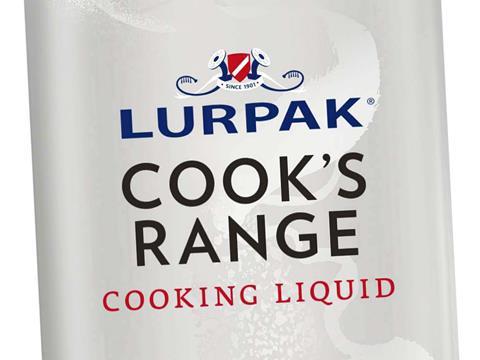 Lurpak's Cooks Range