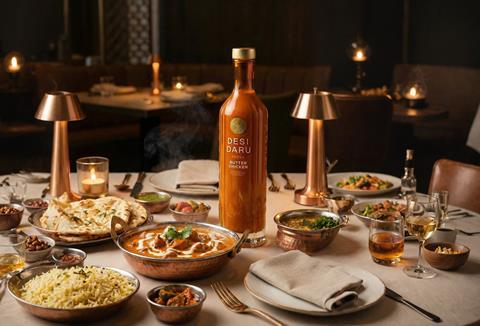 Butter Chicken Extended[6]