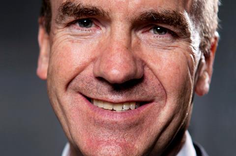 Sir Terry Leahy