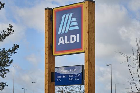 0177 Aldi logo