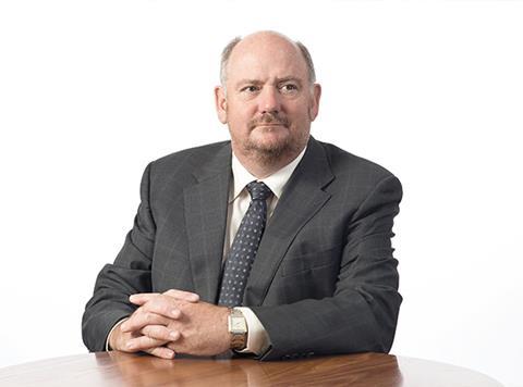 Richard Cousins 