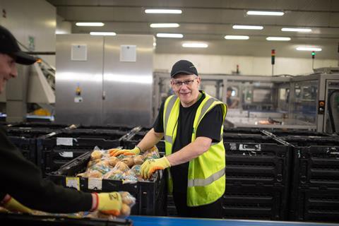 Asda IPL Winter Produce Pledge - 3