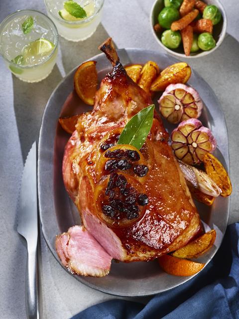 GAMMON