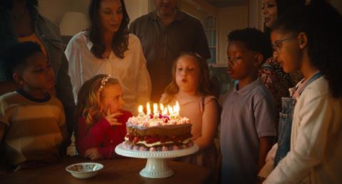 3. Ocado 'Life Delivered'