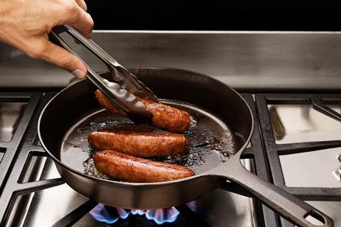 Beyond Sausage_Skillet Lifestyle