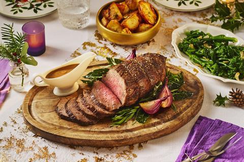 Sainsbury_s Taste the Difference Discovery 35-Day Aged Rump Joint - Christmas 2025