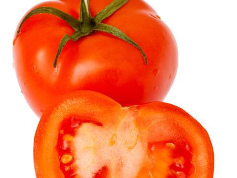 tomatoes