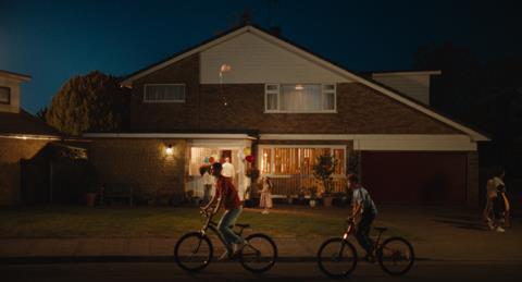 2. Ocado 'Life Delivered'