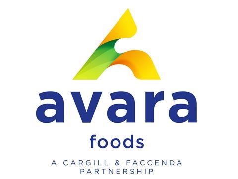 Avara Foods web 