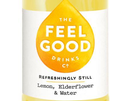 Feel Good Drinks Co