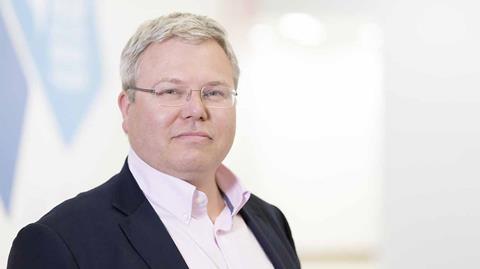 Seb Munden among food and drink bosses given new years honours