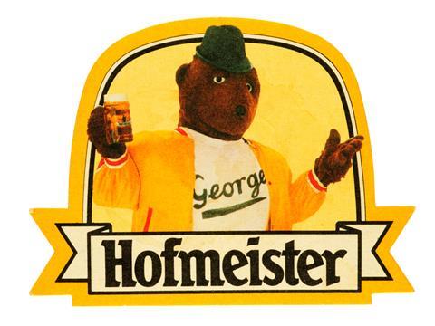 Hofmeister brand