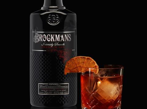 Brockmans