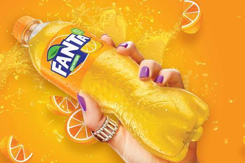 Fanta image