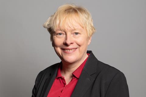 angela eagle