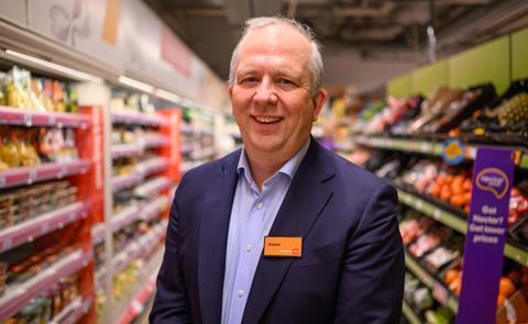 sainsburys simon roberts