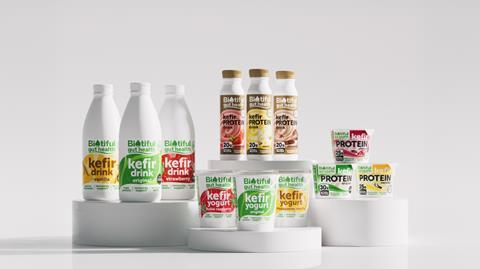 Biotiful Gut Health