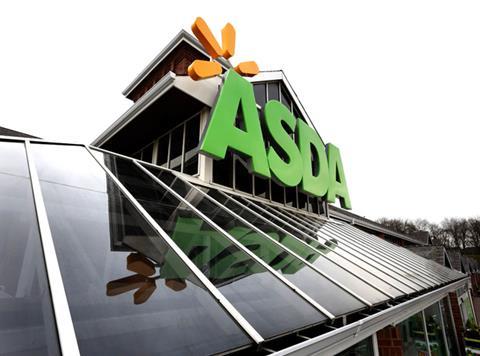 Asda signs new IT deal with Microsoft