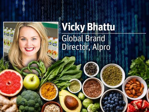 plant based webinar vicky bhattu