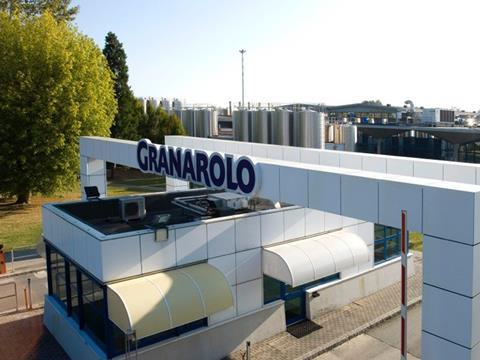 Granarolo eyes growth in UK fresh sector with Midland deal | News | The ...