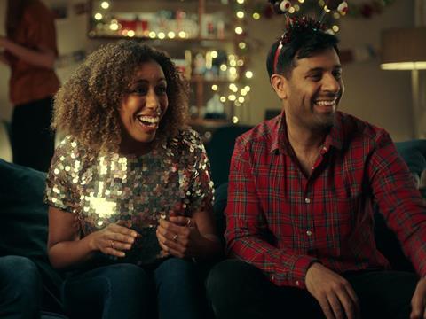 Coop Christmas ad 2018 