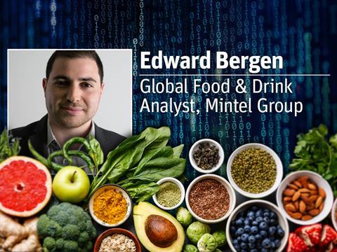 plant based webinar edward bergen mintel 