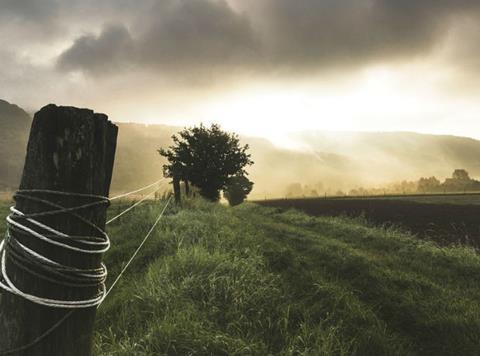 Farm climate change