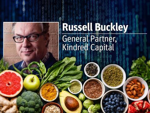 plant based webinar russell buckley