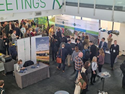 GLP-1s were one of the topics of conversation at the Sustainable Foods Conference on 28 January