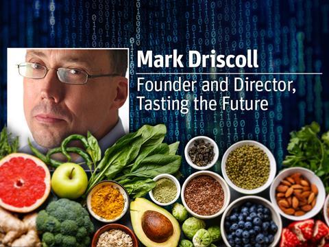 plant based webinar mark driscoll