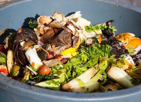 Food waste