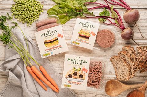 The Meatless Farm Co Range-small