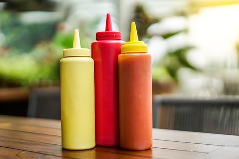 Table sauces GettyImages-1133301798
