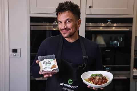 Peter Andre x Beyond Meat BDC_9811
