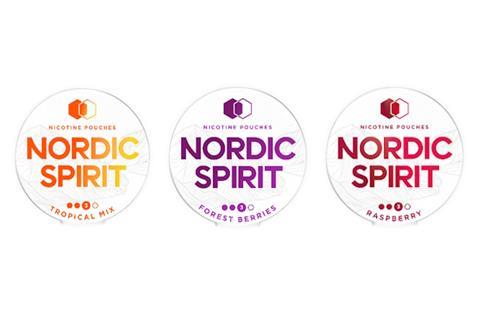 Nordic Spirit