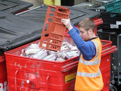 food waste one use