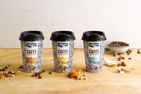 Alpro CAFFE CUPS RANGE_00047