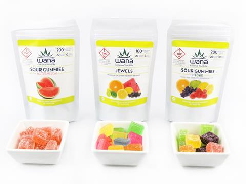 cannabis gummies