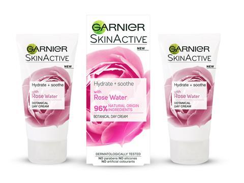 garnier skinactive