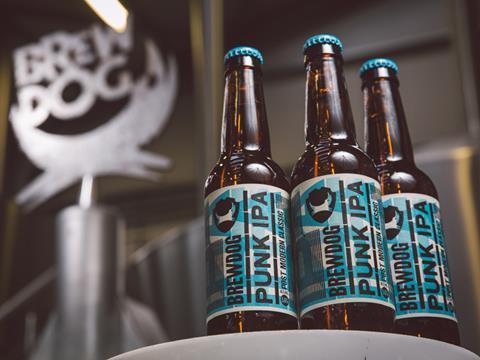 Brewdog