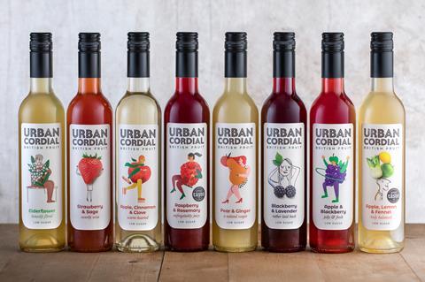 urban cordial