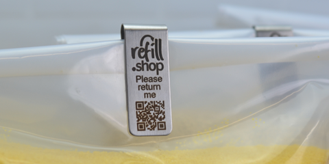 refill.shop launch image 3