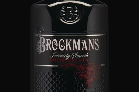 Brockmans Gin